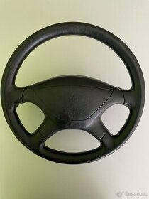 MITSUBISHI GALANT Volant + Airbag