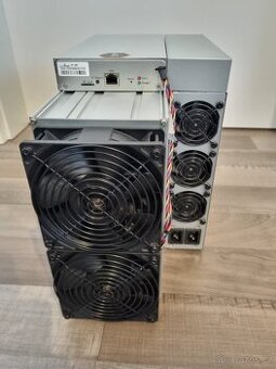 Ant miner K7 58 Th/s - 1