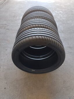 Bridgestone Potenza 255/40/r20