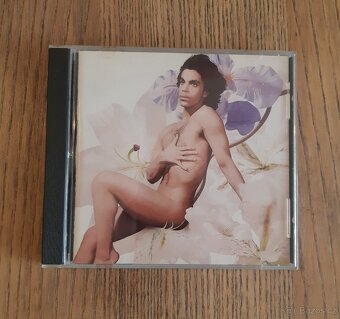 15x CD, různé žánry #1 /SLEVA/