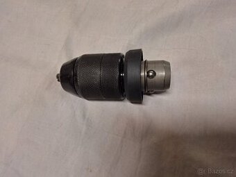 vrtací sklíčidlo RÖHM Ø1,5-13 mm Weida GRIP(BOSCH)