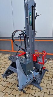 Štipačka na traktor na zakázku