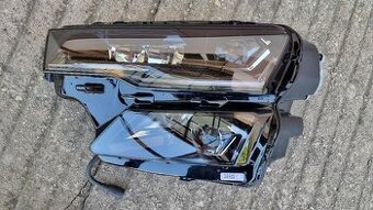 Škoda Karoq lift 57B941035B levé světlo full led matrix