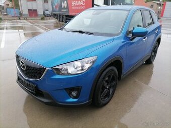 Mazda CX-5 2.0i121kw Skyactiv 87000kmR12/2013KameraNavi