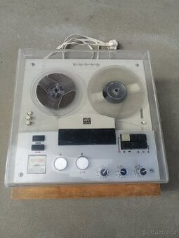 Magneťák tesla lux 444 - 1