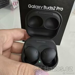 Sluchátka Galaxy Buds2 Pro - 1