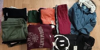 Set oblečení