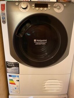 Sušička HotPoint-Ariston