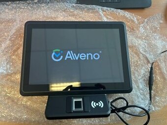ALVENO Docházkový terminál BD Sensors BIOMODULAR s RFID - 1