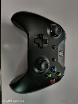 Xbox One Bezdrátový Ovladač