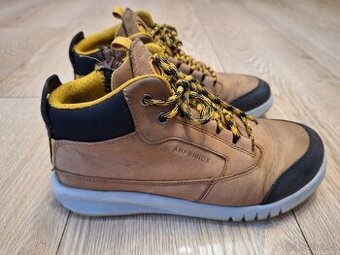 Chlapecká celoroční obuv GEOX Vel EUR 35 - 1