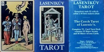 LASENIKŮV TAROT