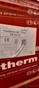 Porotherm T Profi