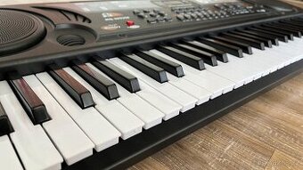 Elektronický keyboard MQ-809USB - 61 kláves