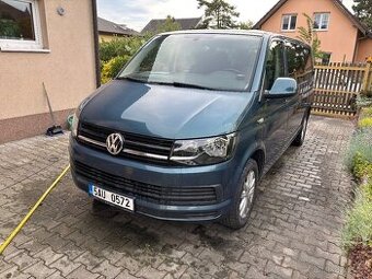 Vw transportér T6