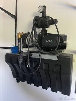 Čerpadlo ECORAINS RWS 3