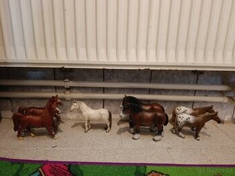 Schleich výprodej -30% 2/3