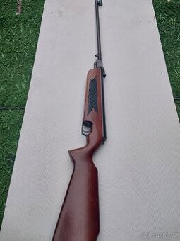 Vzduchovka slavia 631