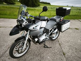 BMW 1200 gs