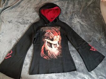 Powerwolf mikina