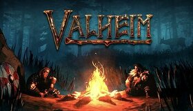 Valheim hra