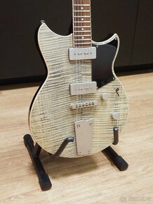 Prodám Yamaha Revstar RS502T FMX