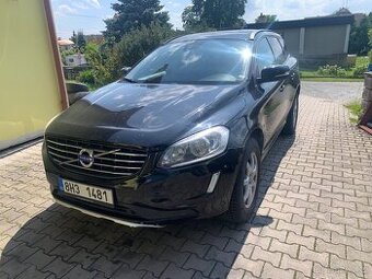 Prodám VOLVO XC60 133Kw Rv.2014
