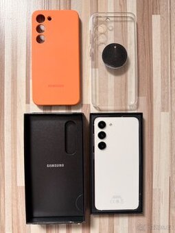 Samsung Galaxy S23