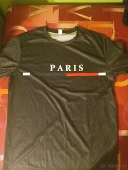 Paris tričko