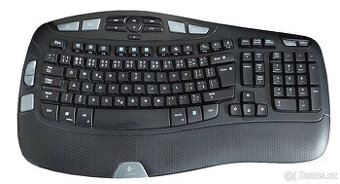 Logitech Wave Y-RCP140