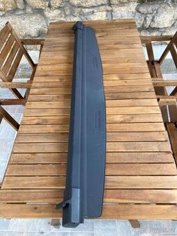 Roletka do kufru VW T5 T6 T6.1