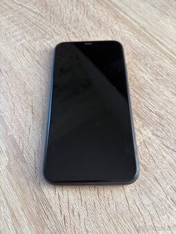 iPhone 11 128 Gb (Dobrá kondice) - 1