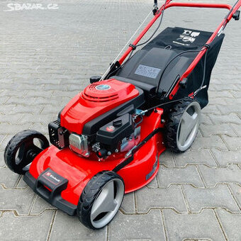 Sekačka s elektrickým startem GC-PM 46/2 S HW-E