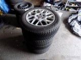 195/60/R15 88T Sava Eskimo S3 - 1