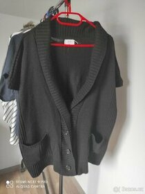 Dámský svetr IDIS, vel. XL/XXL