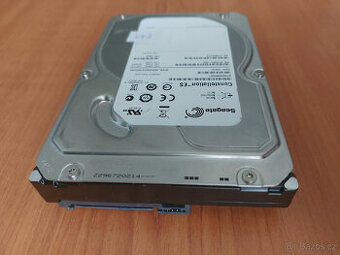HDD Seagate 500GB 7K, SAS 3.5