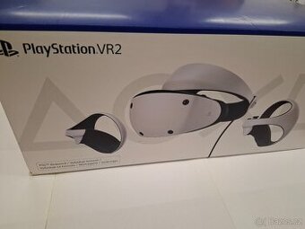Vr 2na Ps5