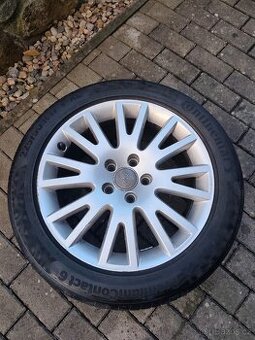 Audi 225/50 R17 Y XL