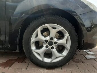 Ford Focus 3