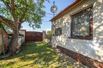 Prodej rodinného domu, 2+1 v obci Rozkoš, ev.č. 00183 - 1