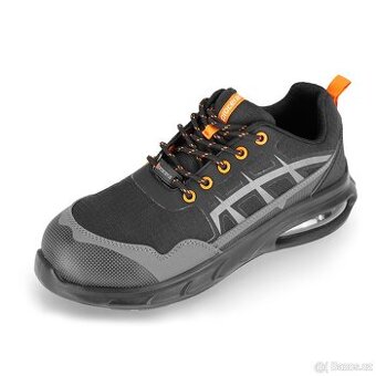Bezpečnostní pracovní obuv PROCERA TEXO-AIR EDGE SB SR FO
