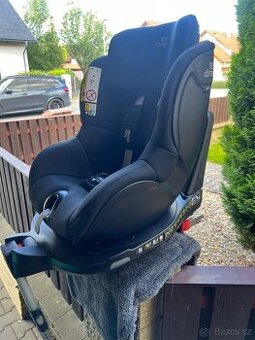 Autosedačka Britax Römer M i size