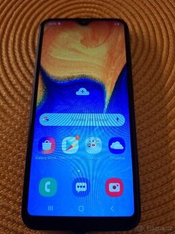 Samsung galaxy A20e