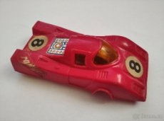 IGRA - RALLYE - 1