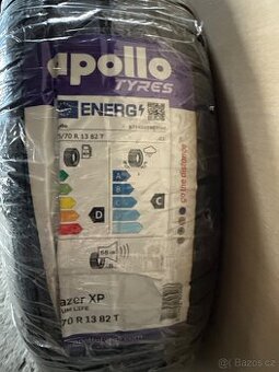 Apollo 175/70/13