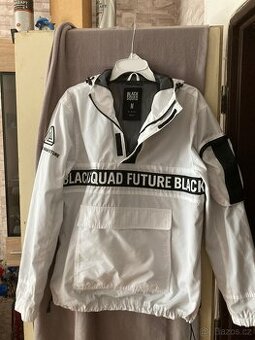 Nepromokavá bunda BlackSquas
