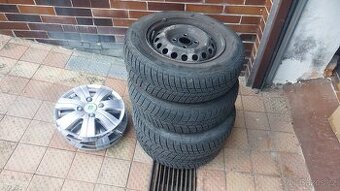 Barum Polaris 5 165/70 R13