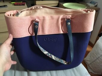 O bag kabelky