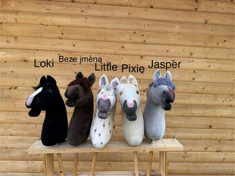 LARDEN - Hobby Horse - 1