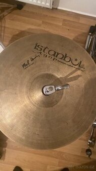 Istanbul agop Mel Lewis 13